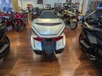 Thumbnail Photo 1 for New 2025 Honda Gold Wing Tour Automatic DCT