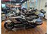New 2025 Honda Gold Wing Tour Automatic DCT
