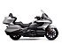 New 2025 Honda Gold Wing Tour Automatic DCT