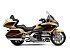 New 2025 Honda Gold Wing