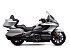 New 2025 Honda Gold Wing Automatic DCT