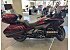 New 2025 Honda Gold Wing Tour Automatic DCT