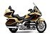 New 2025 Honda Gold Wing Tour
