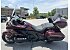 New 2025 Honda Gold Wing Tour Automatic DCT
