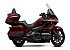 New 2025 Honda Gold Wing Tour