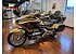 New 2025 Honda Gold Wing Tour Automatic DCT