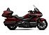 New 2025 Honda Gold Wing Tour