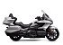 New 2025 Honda Gold Wing Tour Automatic DCT