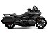 New 2025 Honda Gold Wing