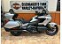 2025 Honda Gold Wing Tour Automatic DCT
