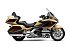 New 2025 Honda Gold Wing Tour