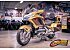 New 2025 Honda Gold Wing Tour Automatic DCT