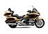 New 2025 Honda Gold Wing Tour Automatic DCT