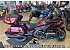 New 2025 Honda Gold Wing Tour Automatic DCT