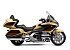 New 2025 Honda Gold Wing Tour Automatic DCT