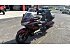 2025 Honda Gold Wing Tour