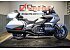 2025 Honda Gold Wing Tour