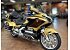 New 2025 Honda Gold Wing Tour Automatic DCT