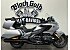 2025 Honda Gold Wing Tour Automatic DCT