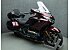 2025 Honda Gold Wing Tour