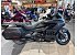 2025 Honda Gold Wing