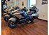 New 2025 Honda Gold Wing Tour Automatic DCT
