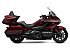 New 2025 Honda Gold Wing Tour Airbag Automatic DCT
