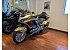 New 2025 Honda Gold Wing Tour