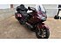 2025 Honda Gold Wing Tour