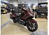 2025 Honda Gold Wing Tour