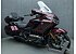 2025 Honda Gold Wing Tour
