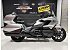 New 2025 Honda Gold Wing Tour Automatic DCT