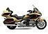 New 2025 Honda Gold Wing Tour Automatic DCT