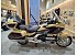 New 2025 Honda Gold Wing Tour