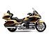 New 2025 Honda Gold Wing