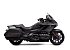 New 2025 Honda Gold Wing