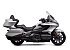 New 2025 Honda Gold Wing