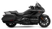 New 2025 Honda Gold Wing