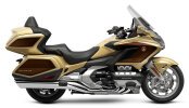 New 2025 Honda Gold Wing