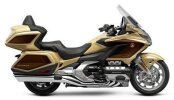 New 2025 Honda Gold Wing