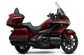 New 2025 Honda Gold Wing Tour Automatic DCT