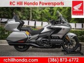 New 2025 Honda Gold Wing Tour Automatic DCT