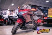 New 2025 Honda Gold Wing Tour Automatic DCT