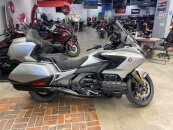 New 2025 Honda Gold Wing Tour Automatic DCT
