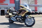 New 2025 Honda Gold Wing