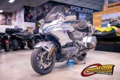 New 2025 Honda Gold Wing Tour Automatic DCT