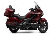New 2025 Honda Gold Wing Tour Airbag Automatic DCT
