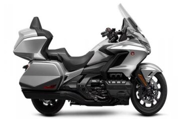 New 2025 Honda Gold Wing Tour Automatic DCT