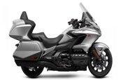 New 2025 Honda Gold Wing Tour Automatic DCT