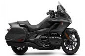 New 2025 Honda Gold Wing
